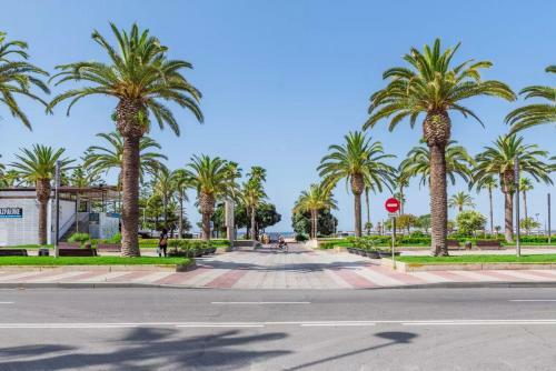 Apartamento Global Formentor In Salou Beach