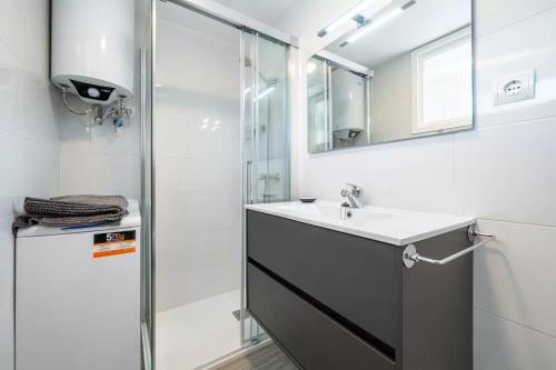 Apartamento Global Formentor In Salou Beach