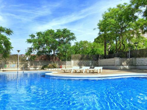Apartamento Arquus Park