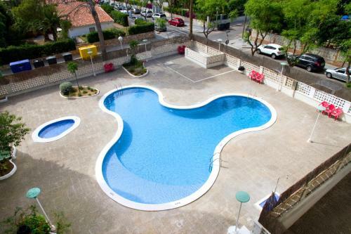 Apartamento Arquus Park