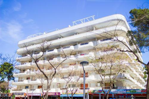 Apartamento Arquus Park