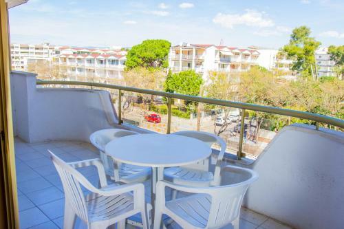 Apartamento Arquus Park