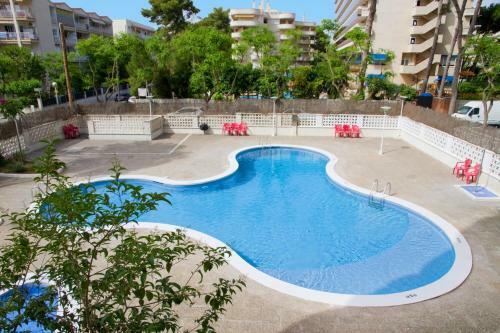 Apartamento Arquus Park