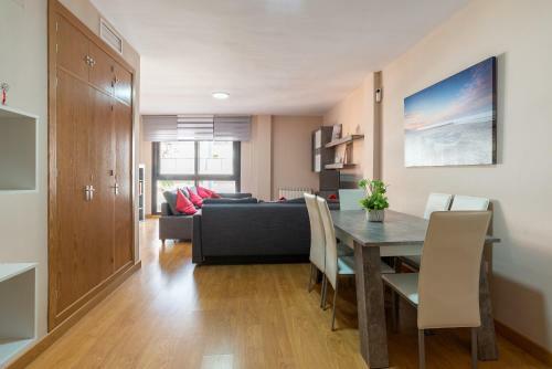 Apartamento Principe de Asturias Parking Privado