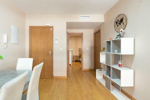 Apartamento Principe de Asturias Parking Privado