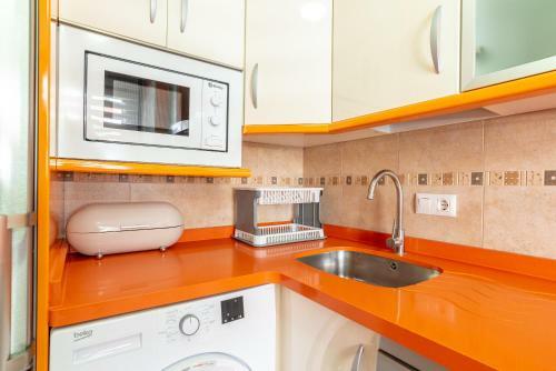 Apartamento Principe de Asturias Parking Privado