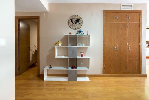 Apartamento Principe de Asturias Parking Privado