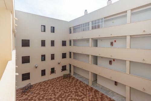 Apartamento Principe de Asturias Parking Privado