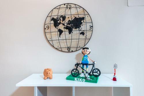 Apartamento Principe de Asturias Parking Privado