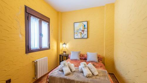 Casa Rural Villa Mora Ronda By Ruralidays