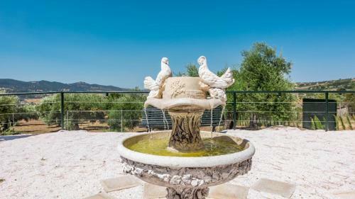 Casa Rural Villa Mora Ronda By Ruralidays