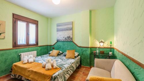 Casa Rural Villa Mora Ronda By Ruralidays