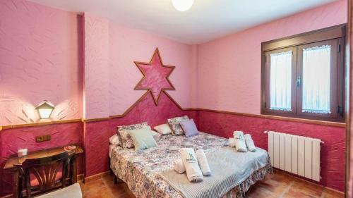 Casa Rural Villa Mora Ronda By Ruralidays