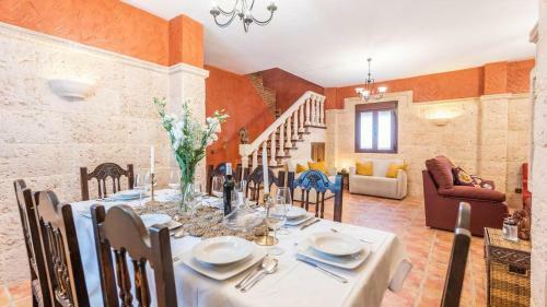 Casa Rural Villa Mora Ronda By Ruralidays