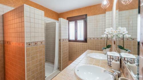 Casa Rural Villa Mora Ronda By Ruralidays