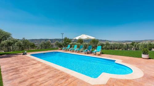 Casa Rural Villa Mora Ronda By Ruralidays