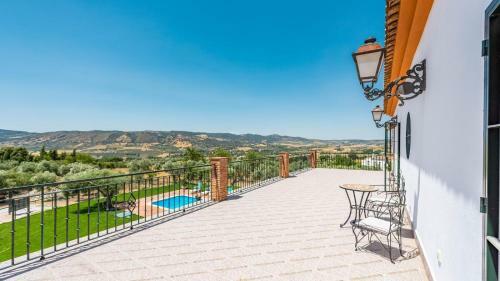 Casa Rural Villa Mora Ronda By Ruralidays
