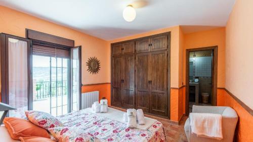 Casa Rural Villa Mora Ronda By Ruralidays