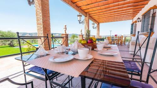 Casa Rural Villa Mora Ronda By Ruralidays