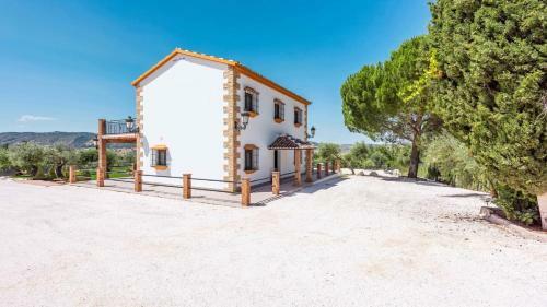 Casa Rural Villa Mora Ronda By Ruralidays
