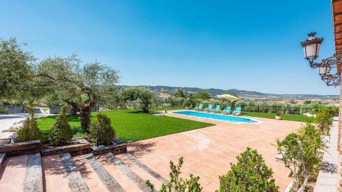 Casa Rural Villa Mora Ronda By Ruralidays