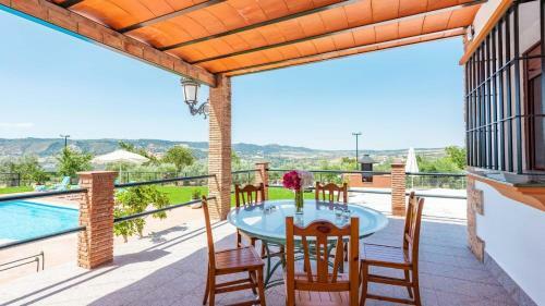 Casa Rural Villa Mora Ronda By Ruralidays