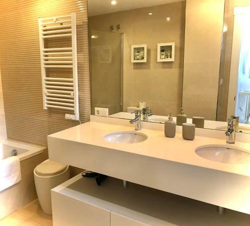 Apartamento �tico Ciudad So�ada