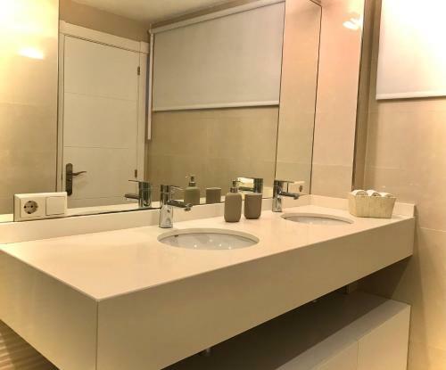 Apartamento �tico Ciudad So�ada