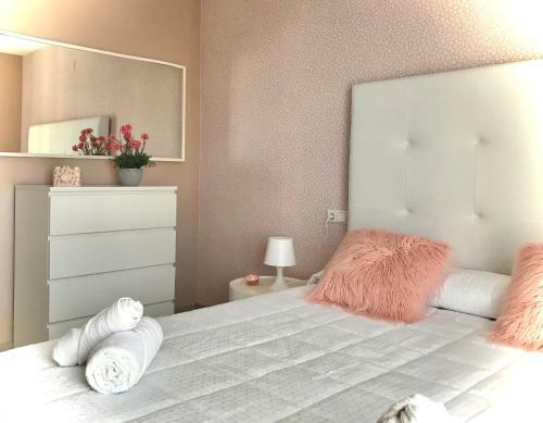 Apartamento �tico Ciudad So�ada