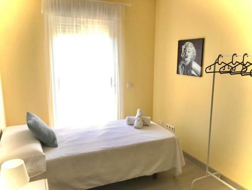 Apartamento �tico Ciudad So�ada