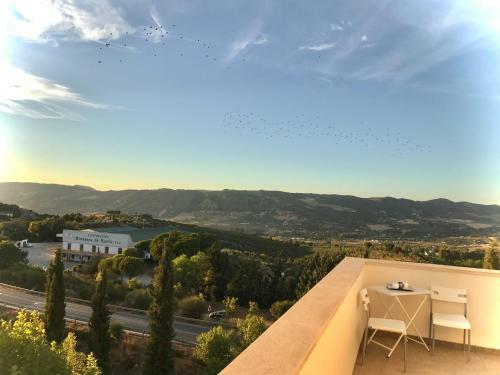 Apartamento �tico Ciudad So�ada