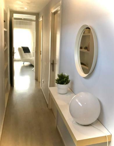 Apartamento �tico Ciudad So�ada