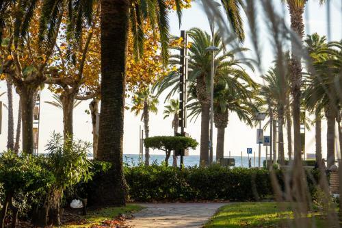 Salou Primera Linea de Mar - Apartamento 3 Ambientes