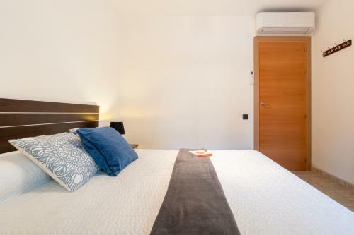 Salou Primera Linea de Mar - Apartamento 3 Ambientes