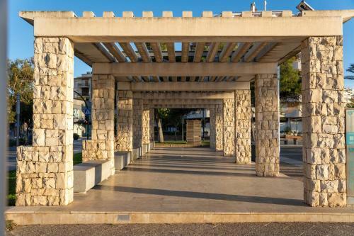 Salou Primera Linea de Mar - Apartamento 3 Ambientes