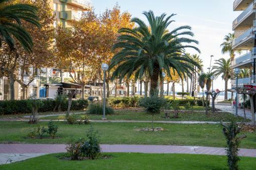 Salou Primera Linea de Mar - Apartamento 3 Ambientes