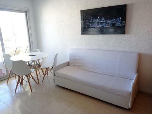 Apartamento Global Alboran Al Lado De La Playa