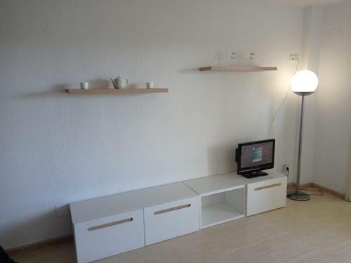 Apartamento Global Alboran Al Lado De La Playa