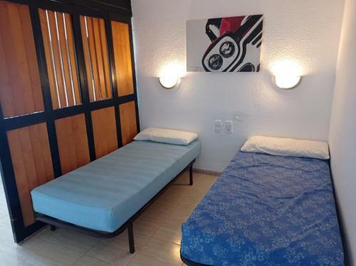 Apartamento Global Alboran Al Lado De La Playa