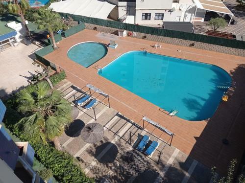 Apartamento Global Alboran Al Lado De La Playa