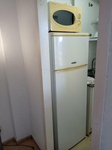 Apartamento Global Alboran Al Lado De La Playa