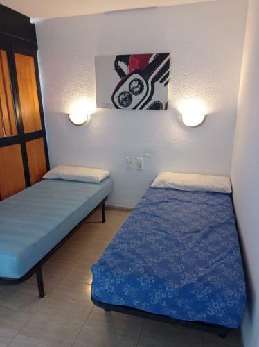 Apartamento Global Alboran Al Lado De La Playa
