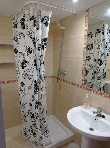 Apartamento Global Alboran Al Lado De La Playa