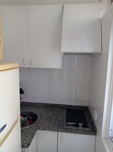 Apartamento Global Alboran Al Lado De La Playa