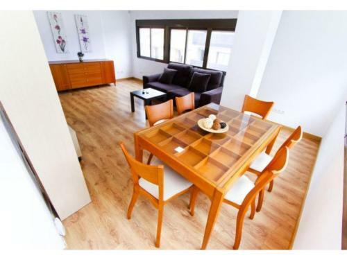 Apartamento Global Claudia In Salou Center