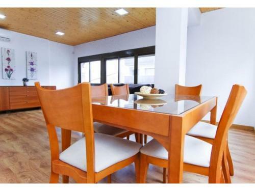 Apartamento Global Claudia In Salou Center