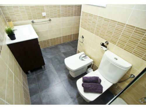 Apartamento Global Claudia In Salou Center