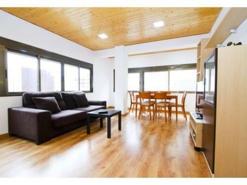 Apartamento Global Claudia In Salou Center