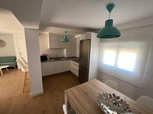Apartamento El Pisito.