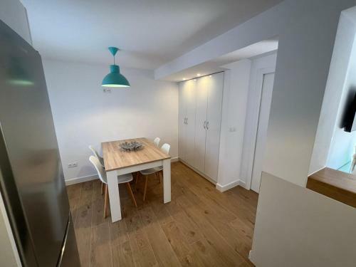 Apartamento El Pisito.